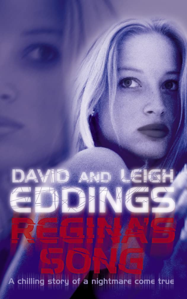 Regina’s Song, Fiction, Paperback, David Eddings and Leigh Eddings