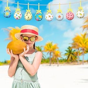 16pcssummerhangingornamentshanginghawaiianstyleballdecorationicecreamorangejuiceflamingoseaseahorsestyleballforsummerholidaypartytreedecorbeach Urban Country Home Decor 16 pcs summer hanging ornaments hanging hawaiian style ball decoration ice cream orange juice flamingo sea seahorse style ball for summer holiday party tree decorbeach urban country home decor