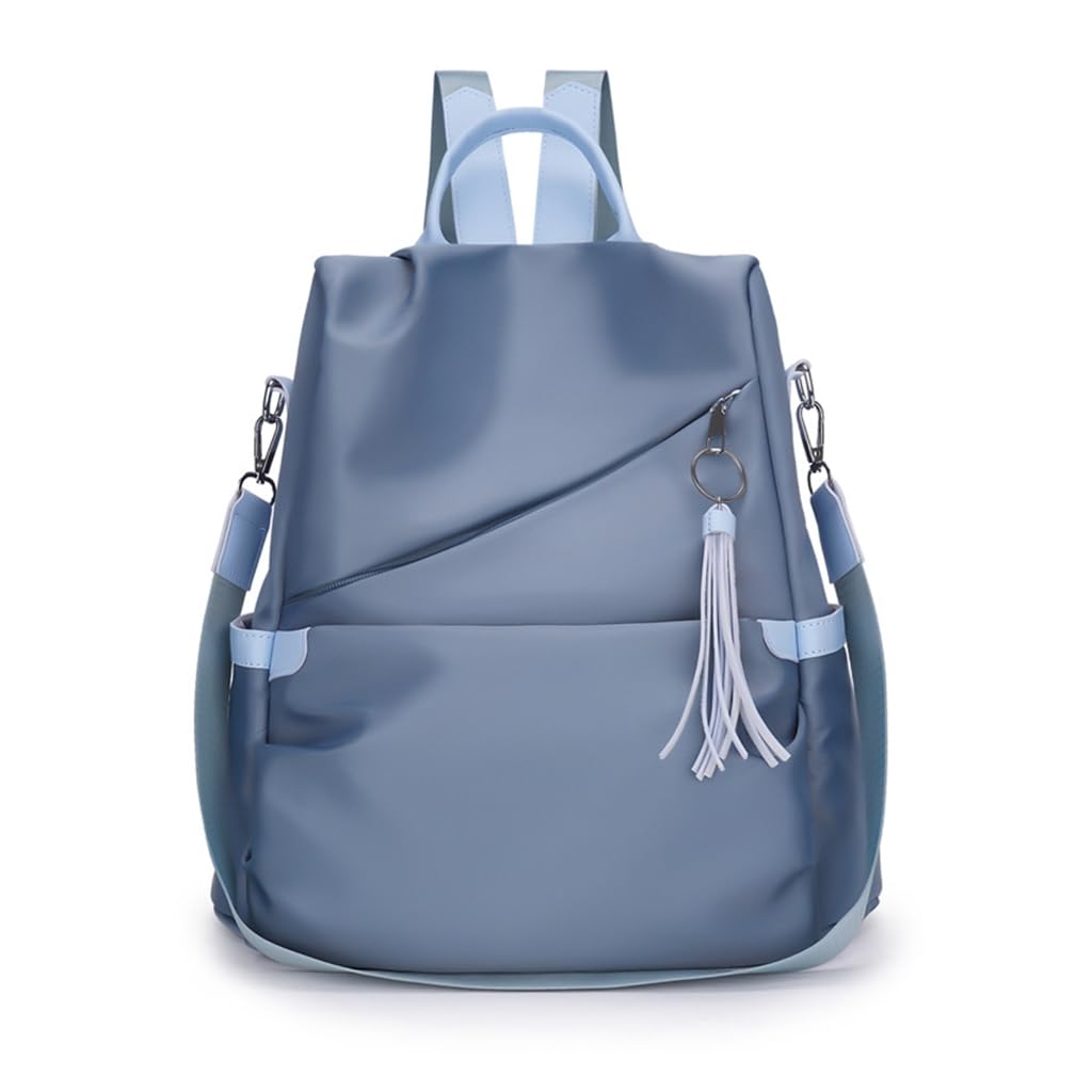 Zaino Da Viaggio Impermeabile | TREKKO - Foto 12