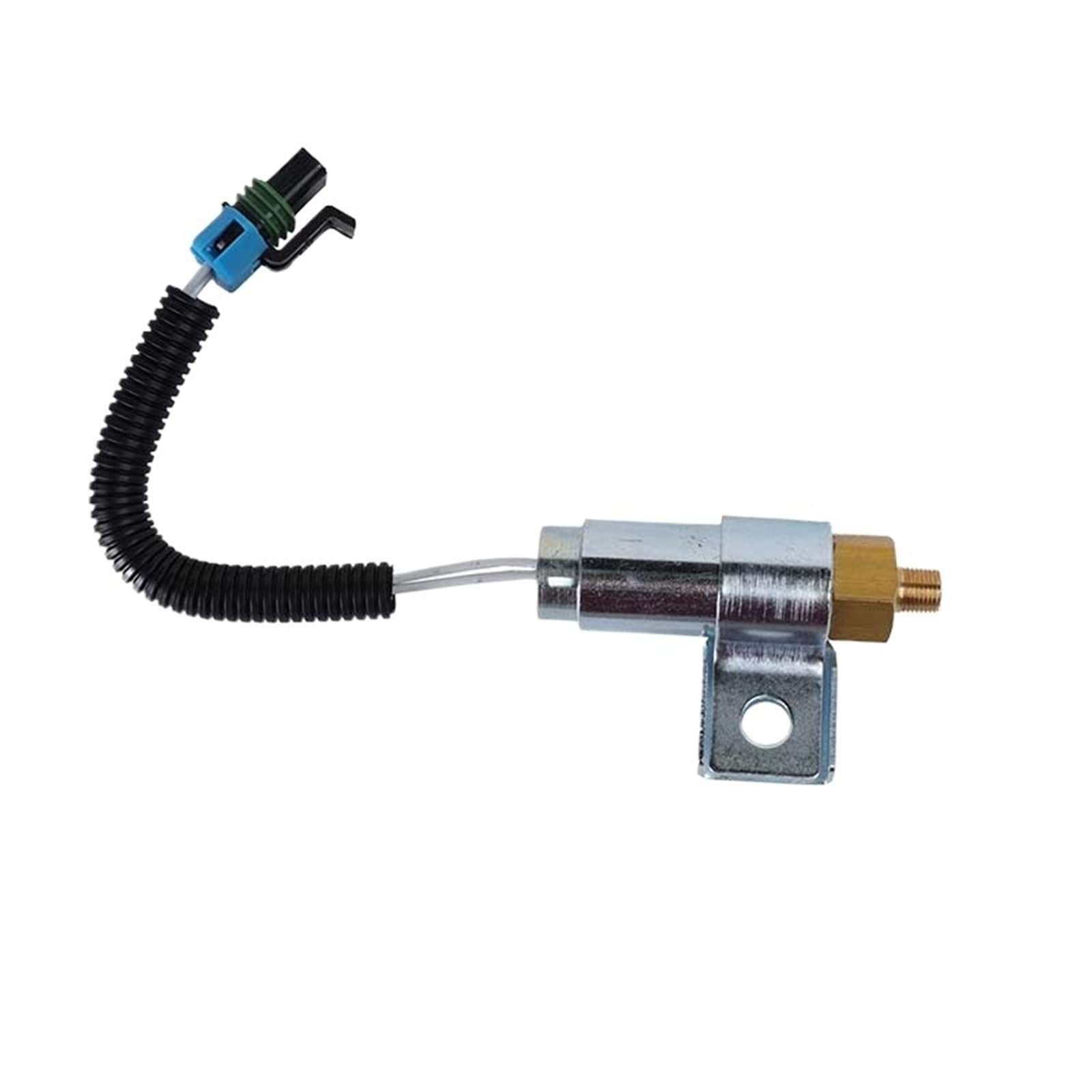 Válvula solenoide de automóvil Válvula solenoide A0626631000 para accesorios de vagones para Freightliner