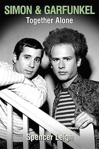 Simon & Garfunkel: Together Alone view 2