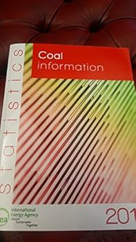 Paperback Coal information 2016: with 2015 data Book