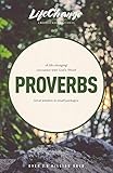 Proverbs (LifeChange)