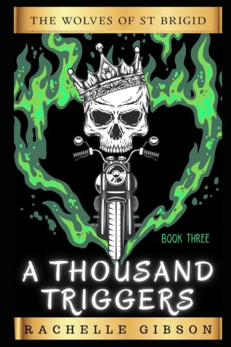 A Thousand Triggers: The Wolves of Saint Brigid