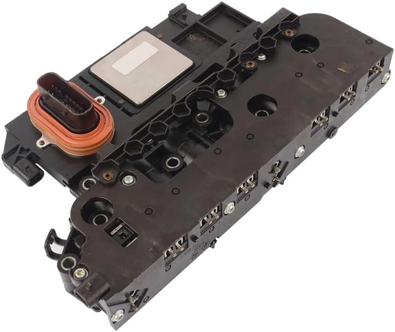 [ Car Accessories Car Transmission Control Module for Chevrolet 24244571,24249193,24267570,24249832,24267181,609000,609008 Easy to Install ]