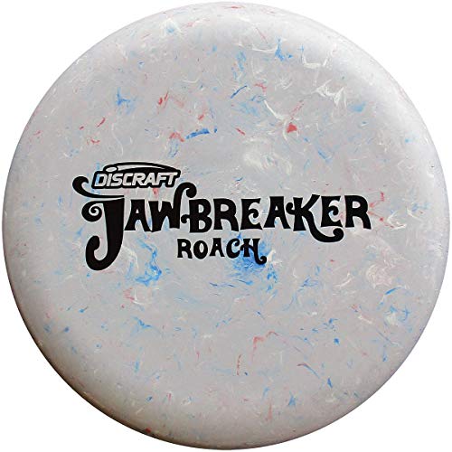 Discraft Jawbreaker Roach Putter JROA