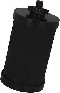 2387 Pro Filter Replacement, For Alexapure Pro Water Filter System, 5,000 Gallon Throughput Capacity, Long Lasting, Easy Installation (1 Filter Pack)