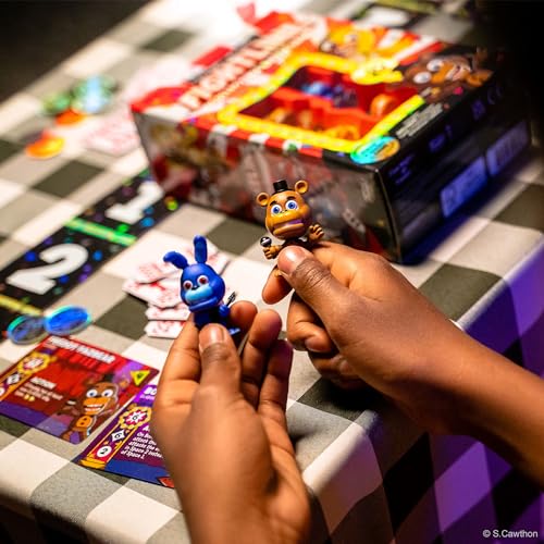 Funko Five Nights at Freddy's FightLine Premier Pack miniatura 6