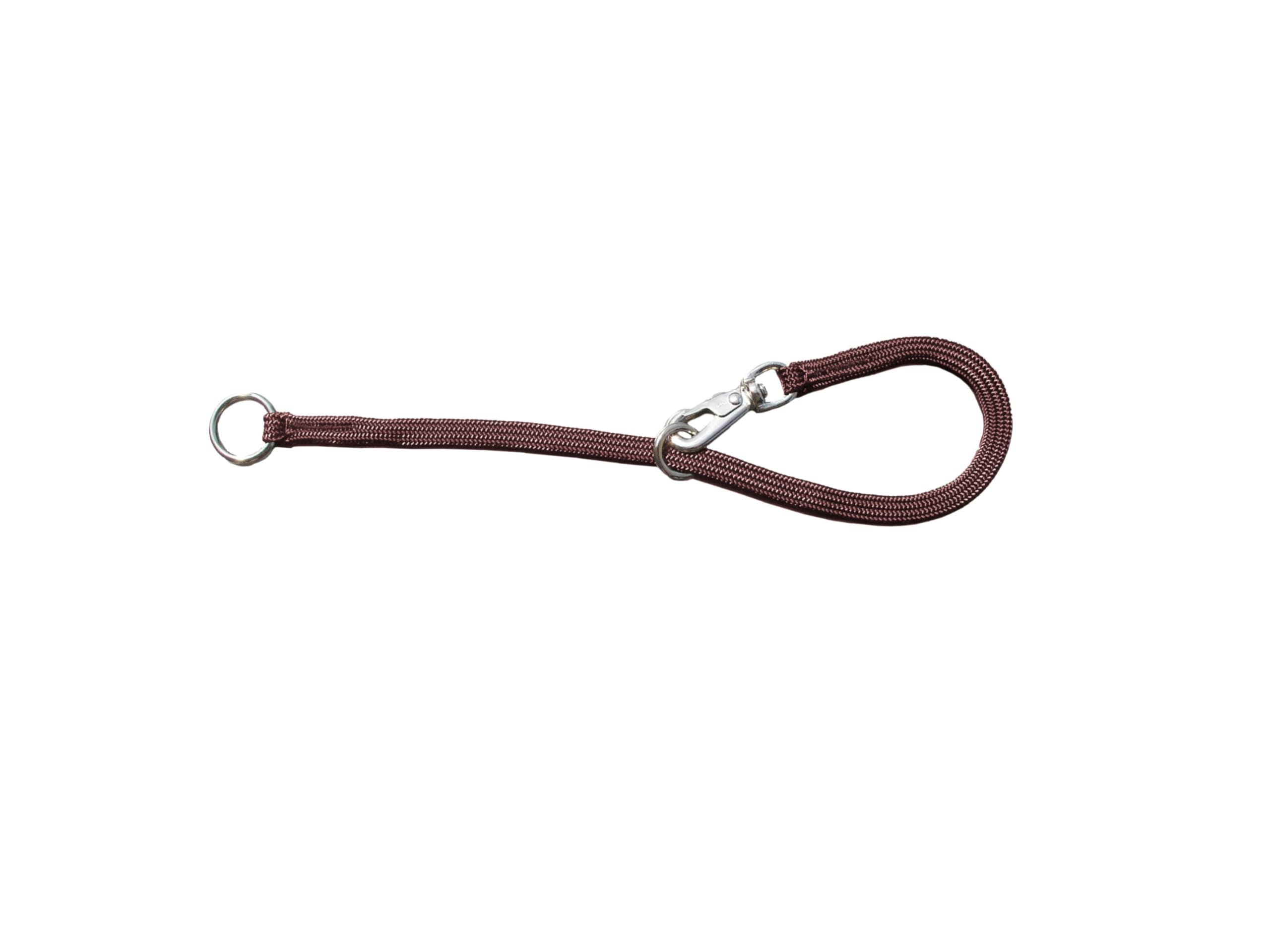 Collier étrangleur pour chien Resco idéal pour stopper les tractions en laisse