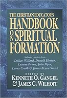 Christians alive; handbook for spiritual growth B0006C9QCK Book Cover