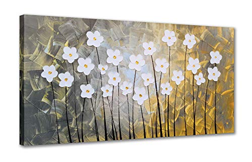 The Perfect Choice for Elegant Abstract Botanical Art