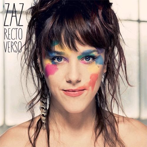 Zaz-recto verso cda