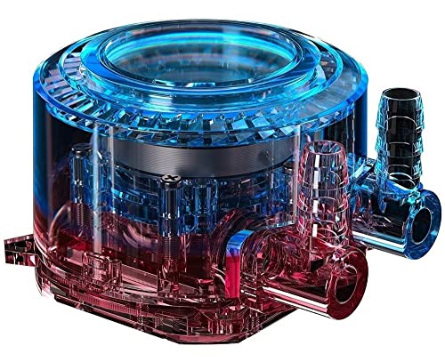 image for Cooler Master MasterLiquid ML240R ARGB Close-Loop AIO CPU Liquid Coole