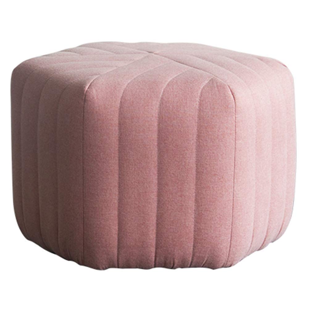 Table basse et repose-pieds portable pour la chambre