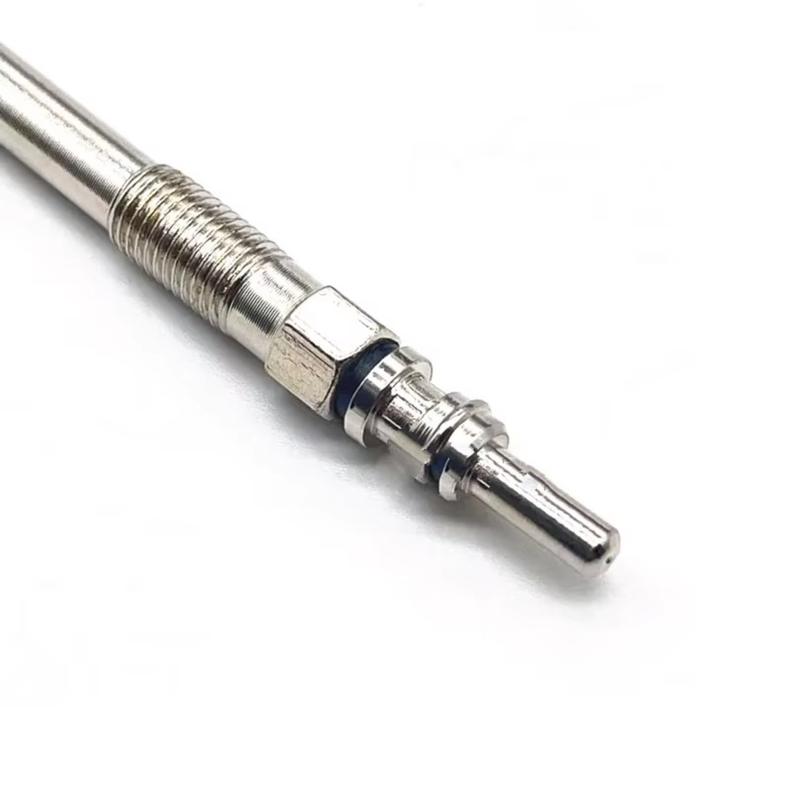 Compatible Con Land Para Rover Para Freelander 2 L359 224DT 2.2. Juego De Bujías De Precalentamiento Auxiliares De Repuesto Motor Diésel LR001302. Bougie De Prechauffage