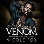 Cover of Champagne Venom