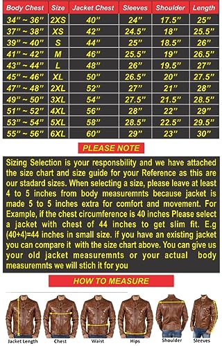 Men's Retro Biker Motorcycle Vest Vintage Club Style Cowhide Rider Rocker Cafe Racer Leather Vest4