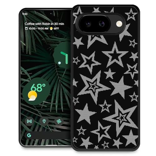 Coque Pixel 10A antichoc pour éviter les chutes avec son dos antidérapant CARLOCA