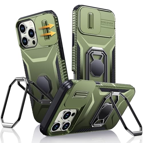Coque iPhone 16 Pro Max protection appareil photo pour éviter rayures