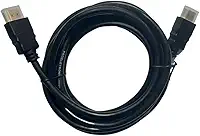 Cabo HDMI 4K 2.0 Ultra HD 1 Metro - Full HD 1080p, 2160p 3D, Ethernet, Blindado - Ideal para PS4, Xbox, TV e Monitor Premium