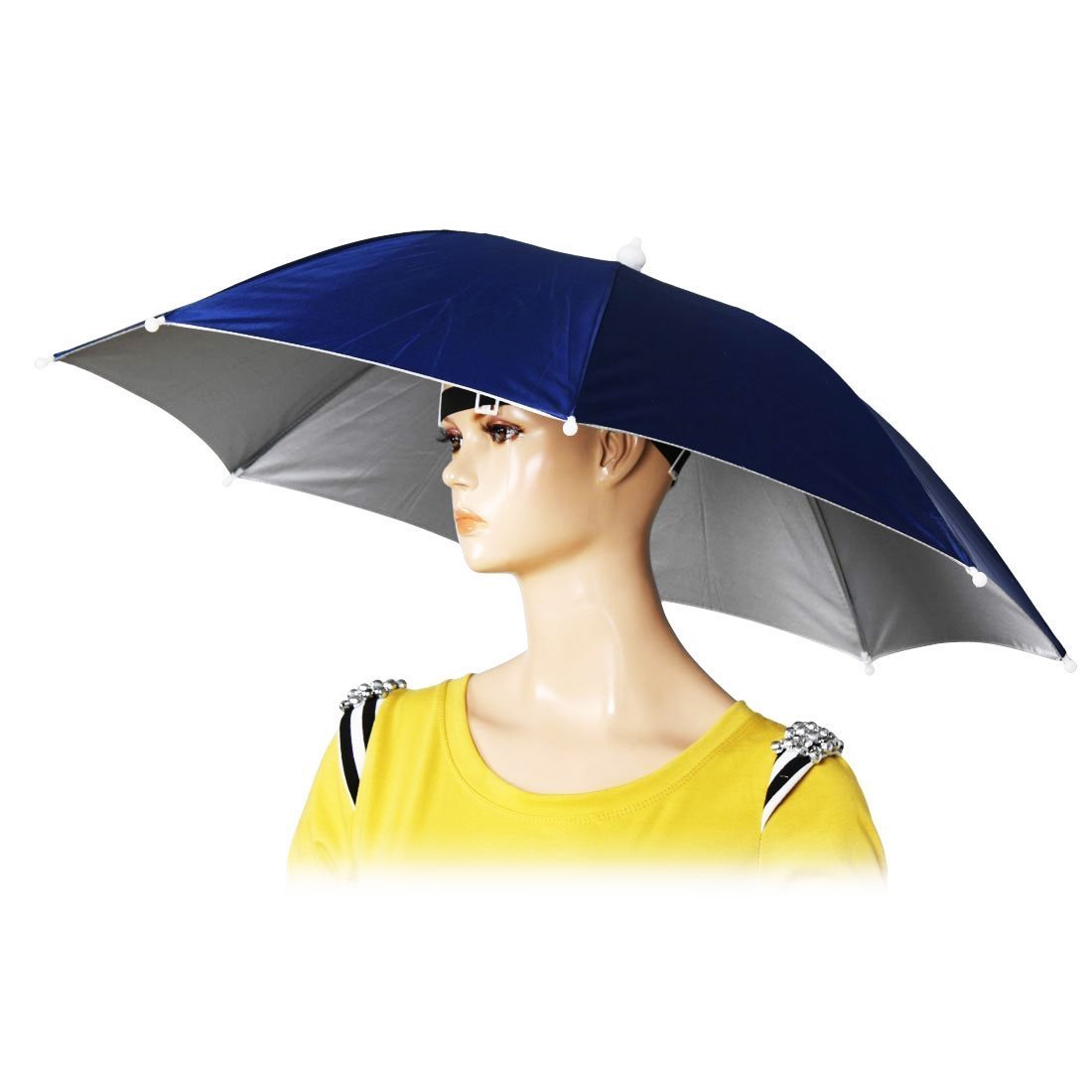 hat umbrella online