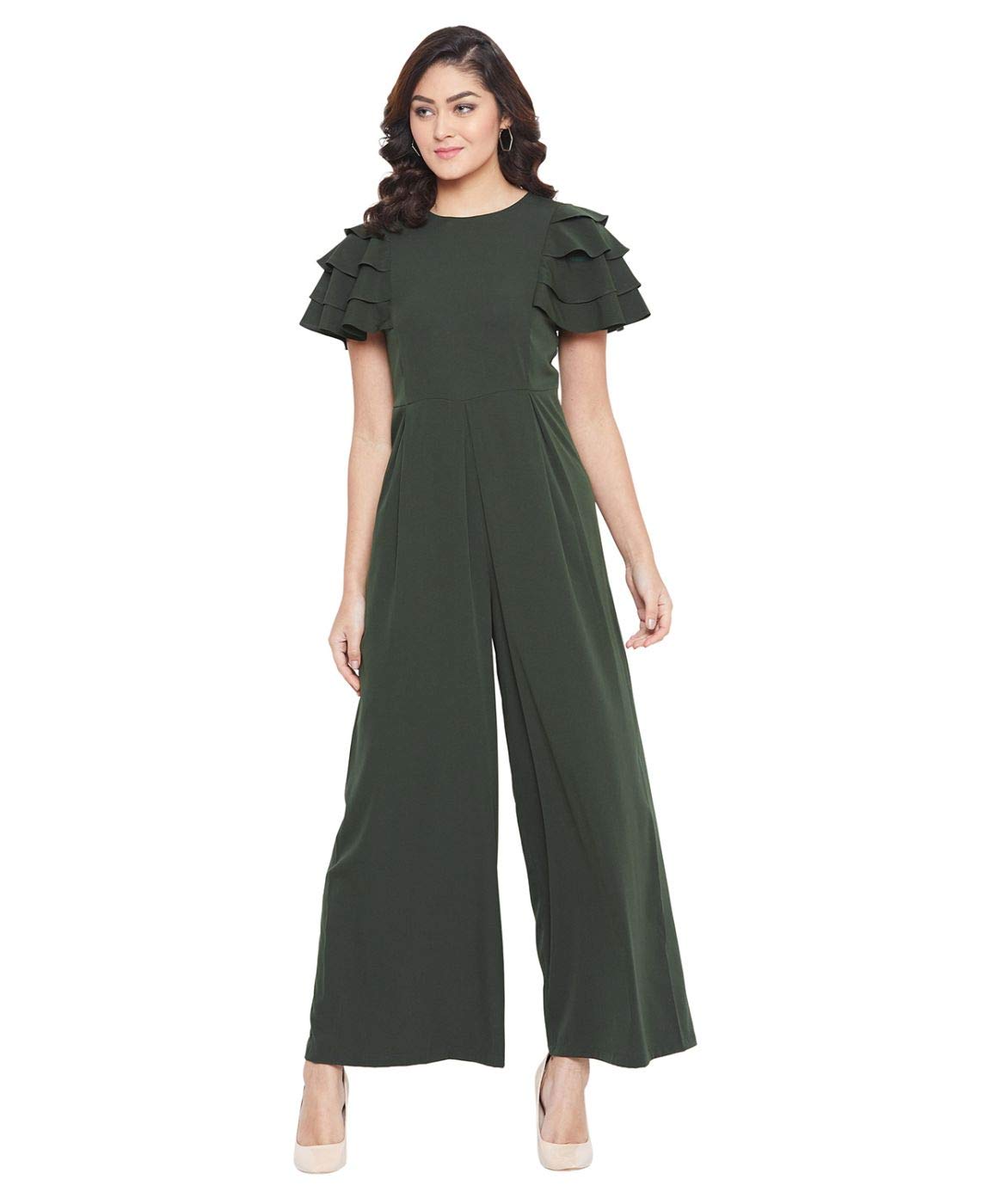 Uptownie LiteWomen's Maxi Jumpsuit