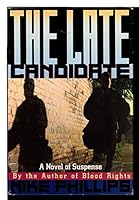 The Late Candidate 0440209420 Book Cover