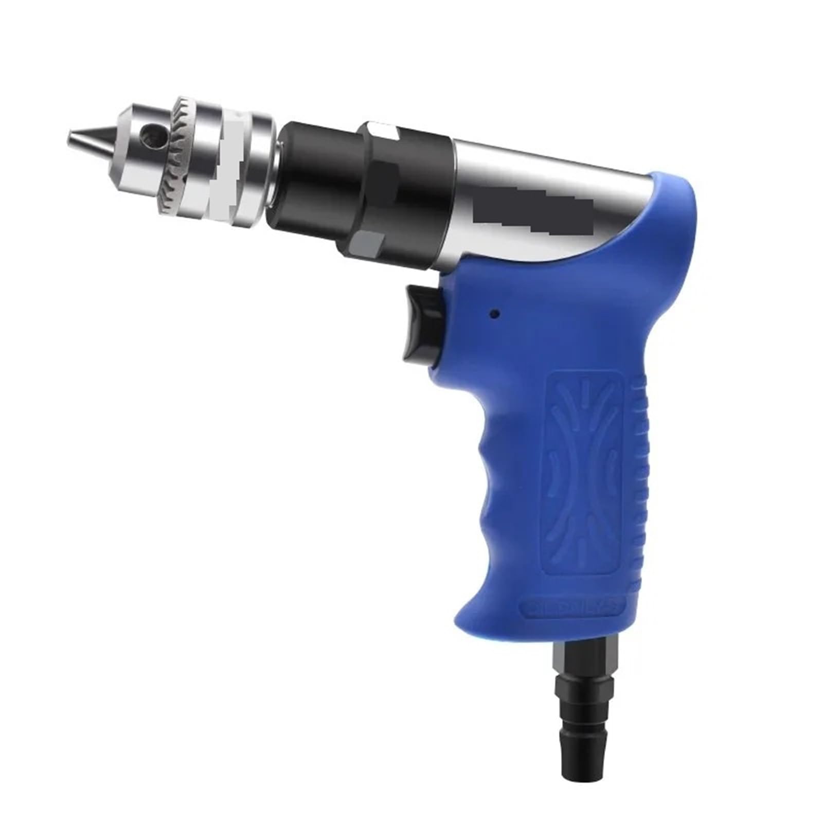 Air Hammer, 6mm Pneumatic Drill 0.6-6mm Industrial Tools