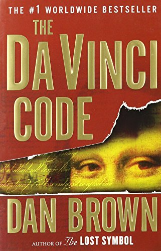 The Da Vinci Code ( Signed ~ Advance Reading Copy )
