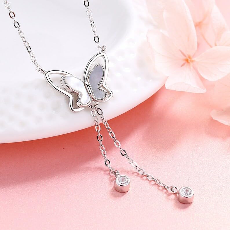 Blingsoul Pendant Necklace for Women - Dainty Fashion Necklaces Jewelry Womens Gift - Image 6