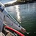 T-H Marine Timmy Horton Money Pole - Extendable 18 ft Lure Retriever, Durable Aluminum Fishing Tool for Effortless Lure Recovery, Compact Collapsible Design for Easy Storage