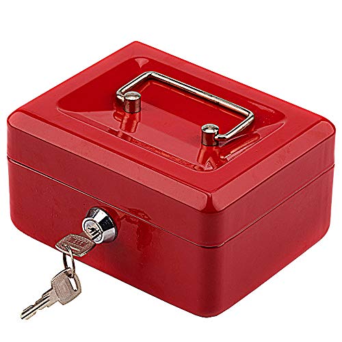 Cb152 stainless steel small safe box safety key cabinet containin…