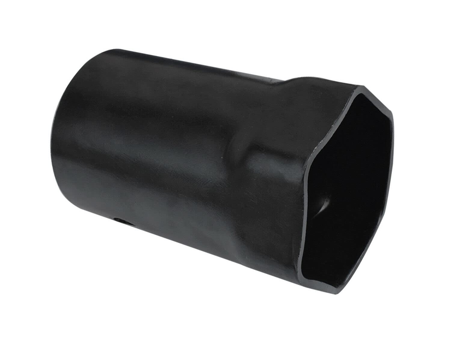 Wheel Bearing Locknut Socket 3/8" Drive 54mm Compatible with Toyota Landcruiser Hilux 4x4 Patrol