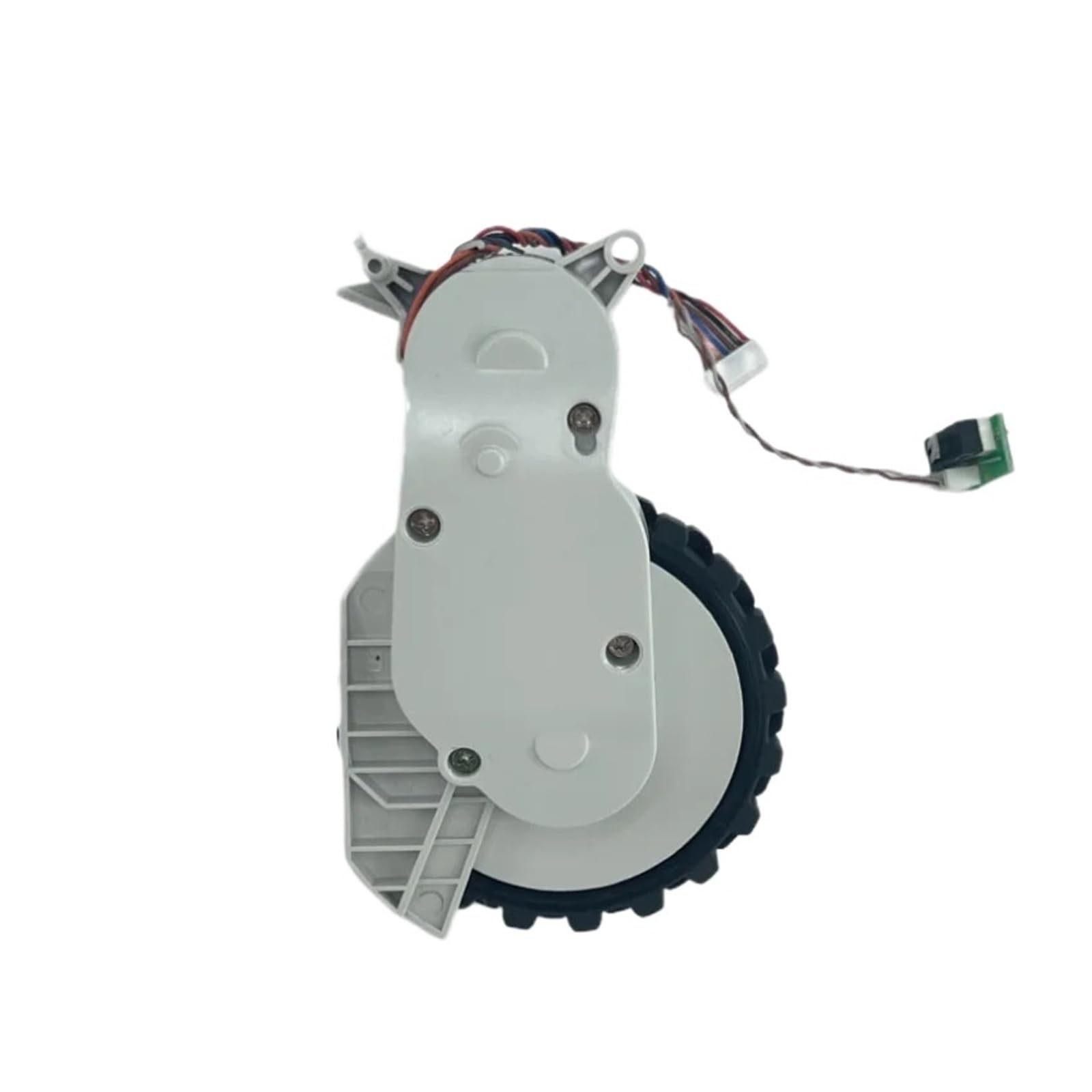 Roues gauche et droite de précision pour aspirateur Dreame W10 Pro