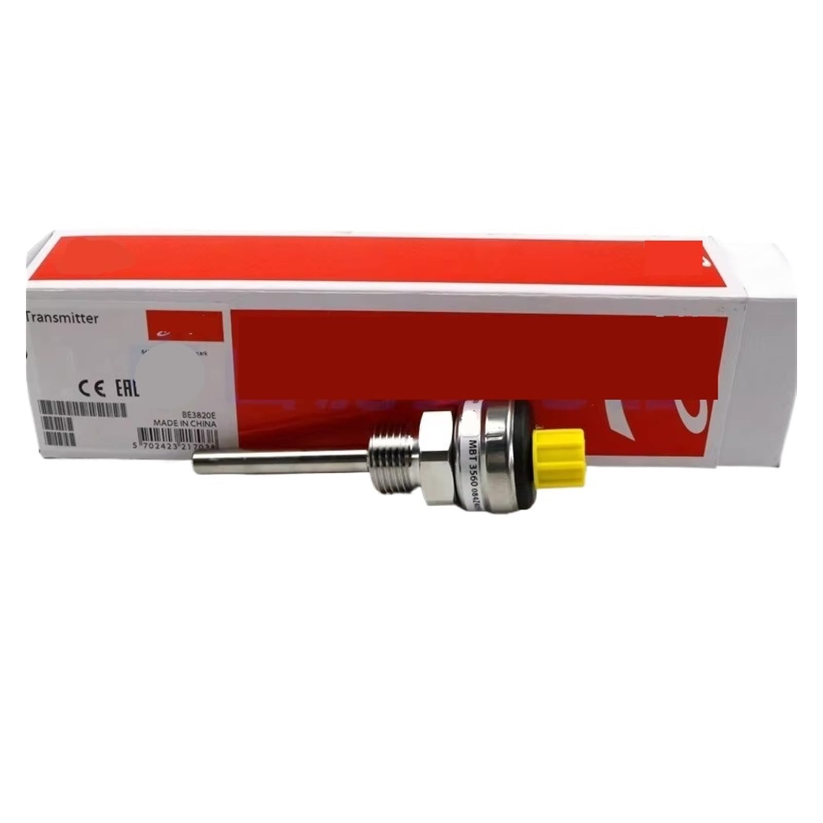 NACODLUL Temperature sensor bt3560 084z4050