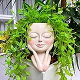 Zoom IMG-1 jtzxjjx fioriere a forma di Zoom IMG-1 jtzxjjx fioriere a forma di