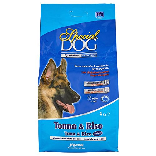 24 Lattine Monge Special Dog Bocconcini 400g - Gusti Vari Con Omaggio NutriPoop | Per Cani - Foto 12