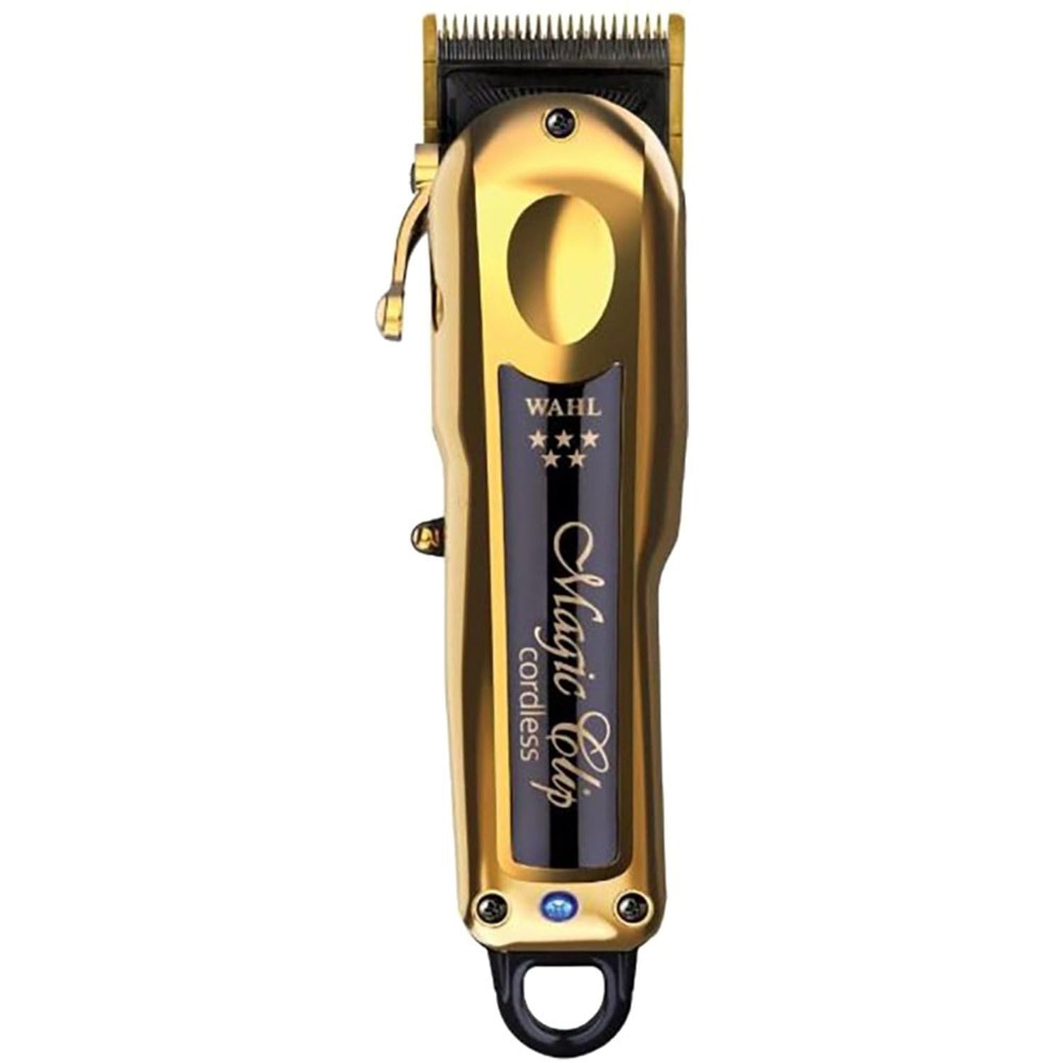 Wahl Professional 5 Star Series Stagger-Tooth Blade Magic Clip 8591L1