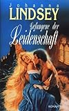 Gefangene Der Leidenschaft, - Johanna Lindsey