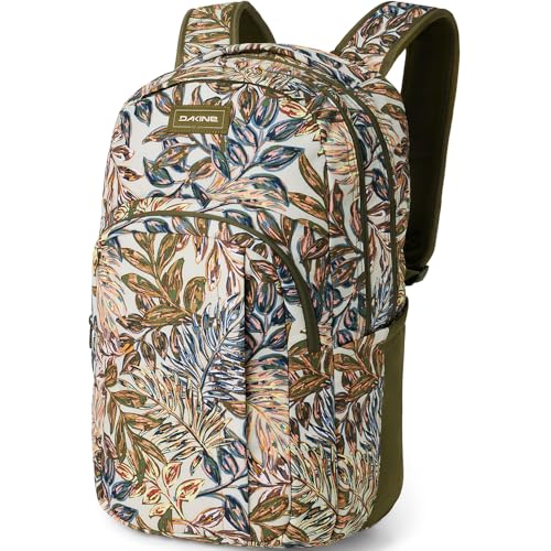 DAKINE Campus T1 R   Mochila grande (33 L), Oasis, Talla única para todos, Mochila Campus 33L