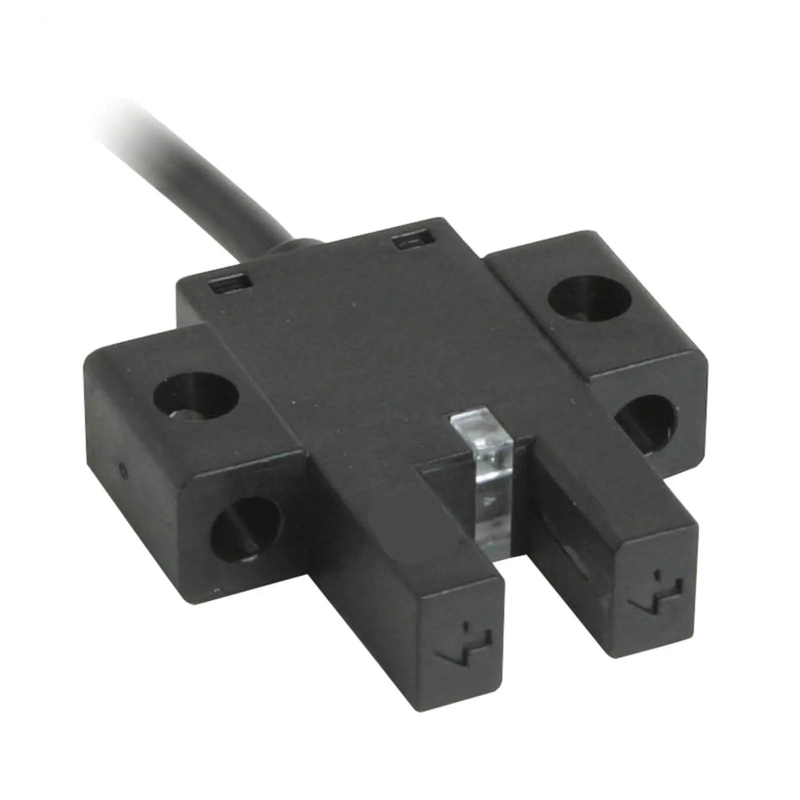 Sensore fotoelettrico a Fessura GL5-U/28a/115 Sensore di rilevamento Senza Contatto