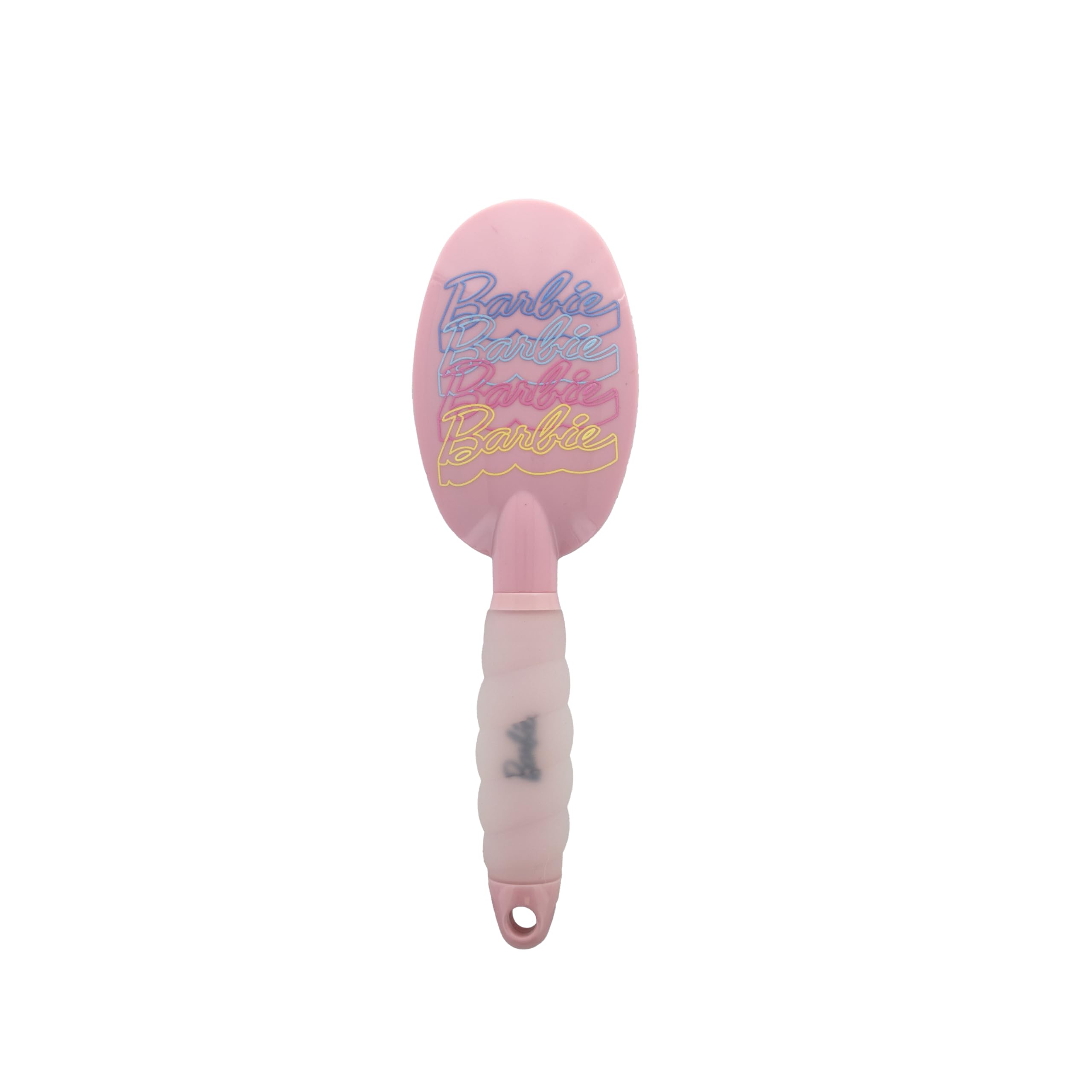 Barbie Detangling Hair Brush - Official Product