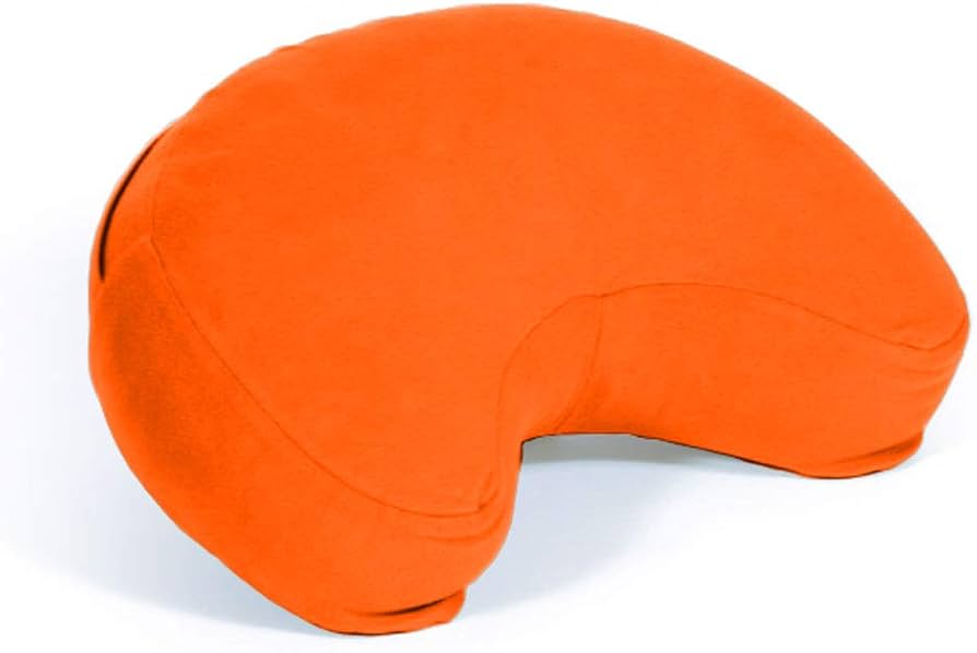 Yogibo オレンジ ビーズクッション Yogiboオレンジ色 ビーズクッション Amazon.co.jp: Yogibo Drop