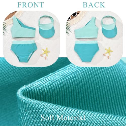 Image of Toddler Girl Bikini Swimsuit