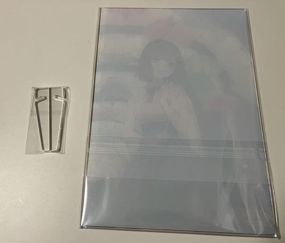 Amazon.co.jp: ソフィーのアトリエ2 B5 アクリルプレート : ホーム