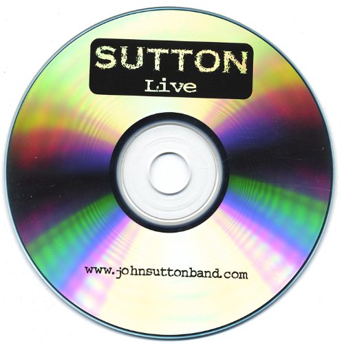 Amazon.com: Sutton Live : John Sutton Band: Digital Music