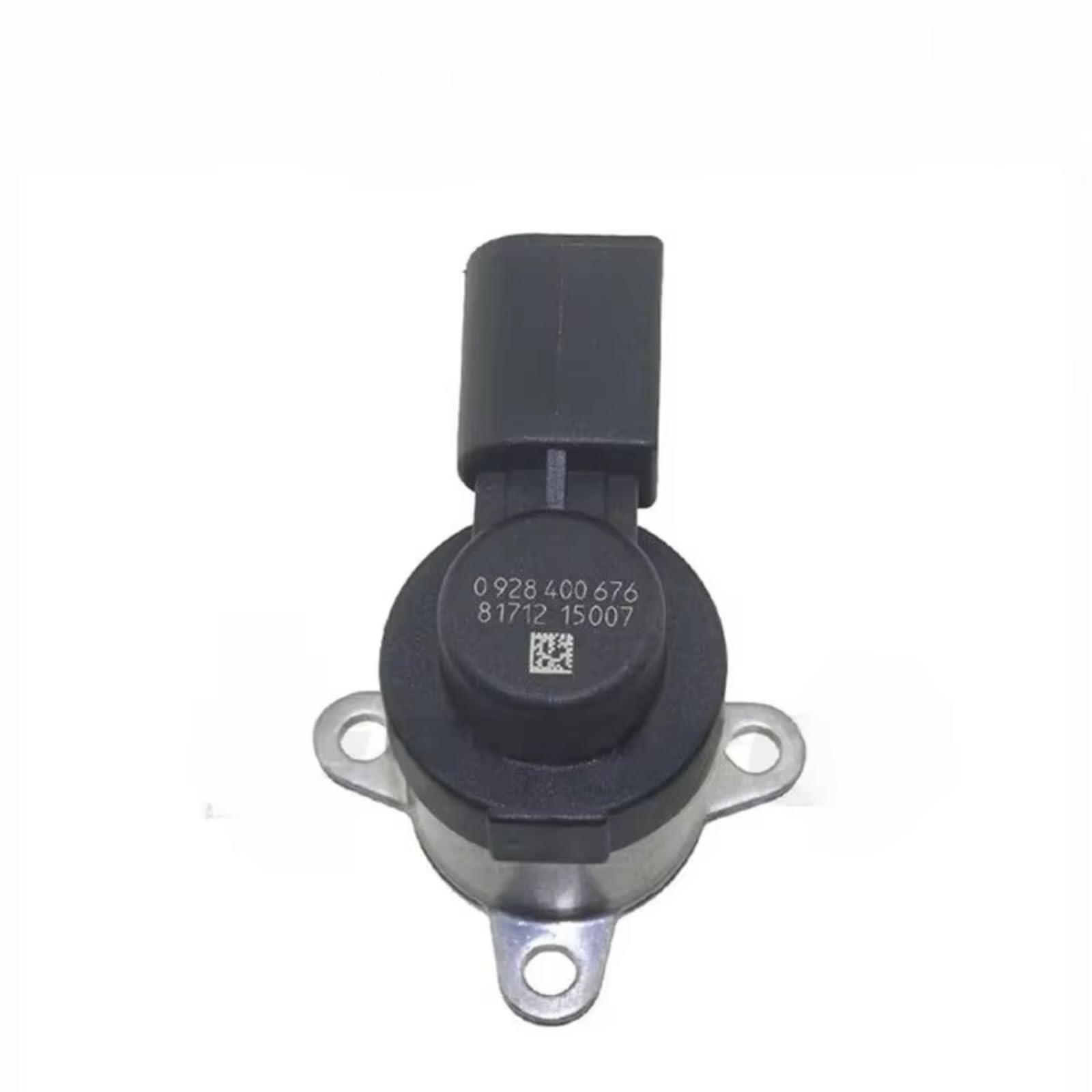 Regulador Combustible Compatible Con VW Para Touareg 2004 2005 2006 2007 2008 2009 2010 Válvula Control Regulador Presión Bomba Combustible OEM: 0928400676