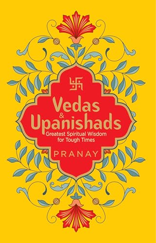 Vedas & Upanishads