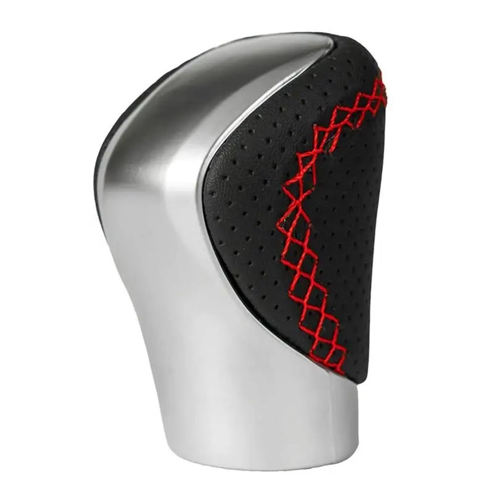 SDCFFC Car Gear Shift Knob Replacement for Lexus for RX350 RX350L RX450h RX450hL 2016-2022 8mm Automatic Gear Shift Knob PU Lever Shifter Stick