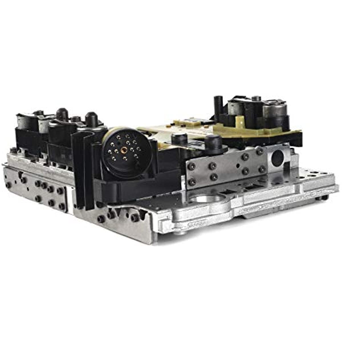 Amazon.com: MB78740E 722.6 Refurbished Valve Body 6 Solenoids Cast  